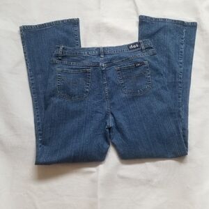 d.e.i <derrieres international jeans>